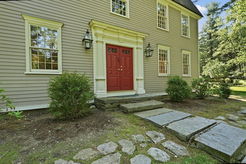36 Laurel Hill Dr