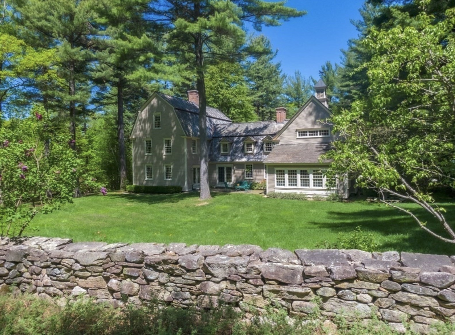 36 Laurel Hill Dr