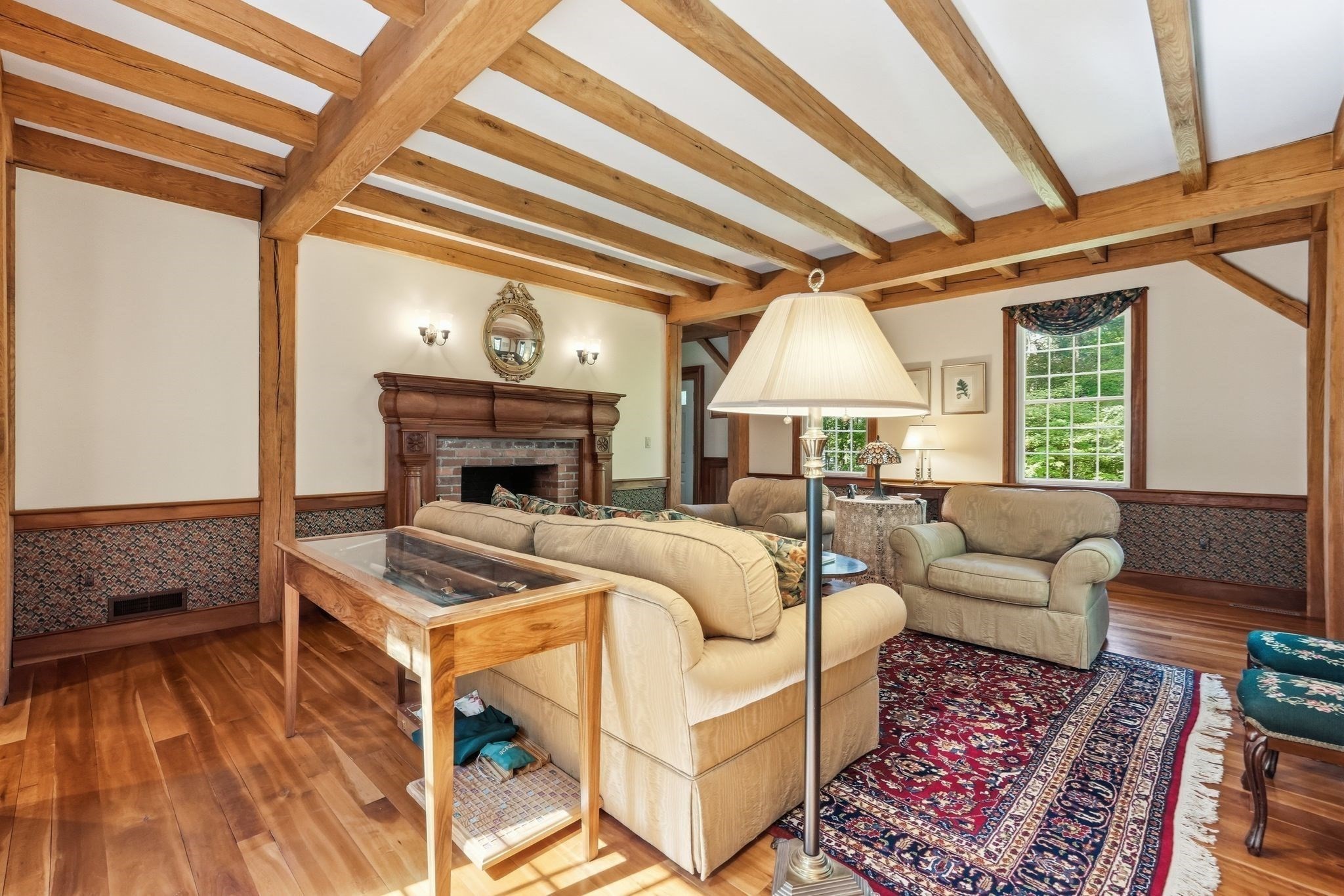 36 Laurel Hill Dr