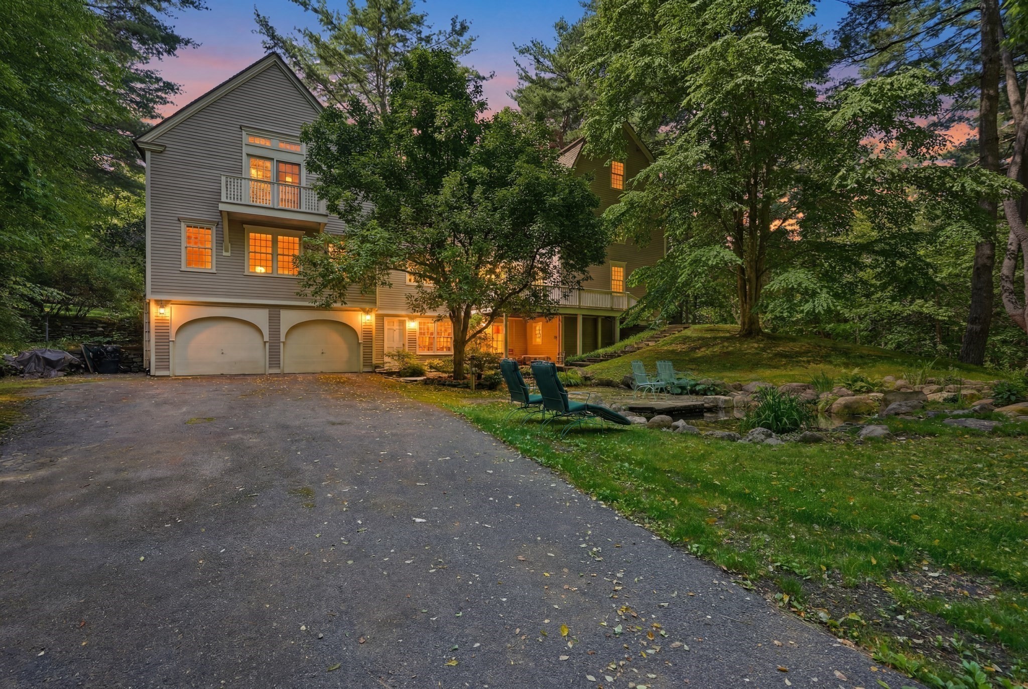 36 Laurel Hill Dr