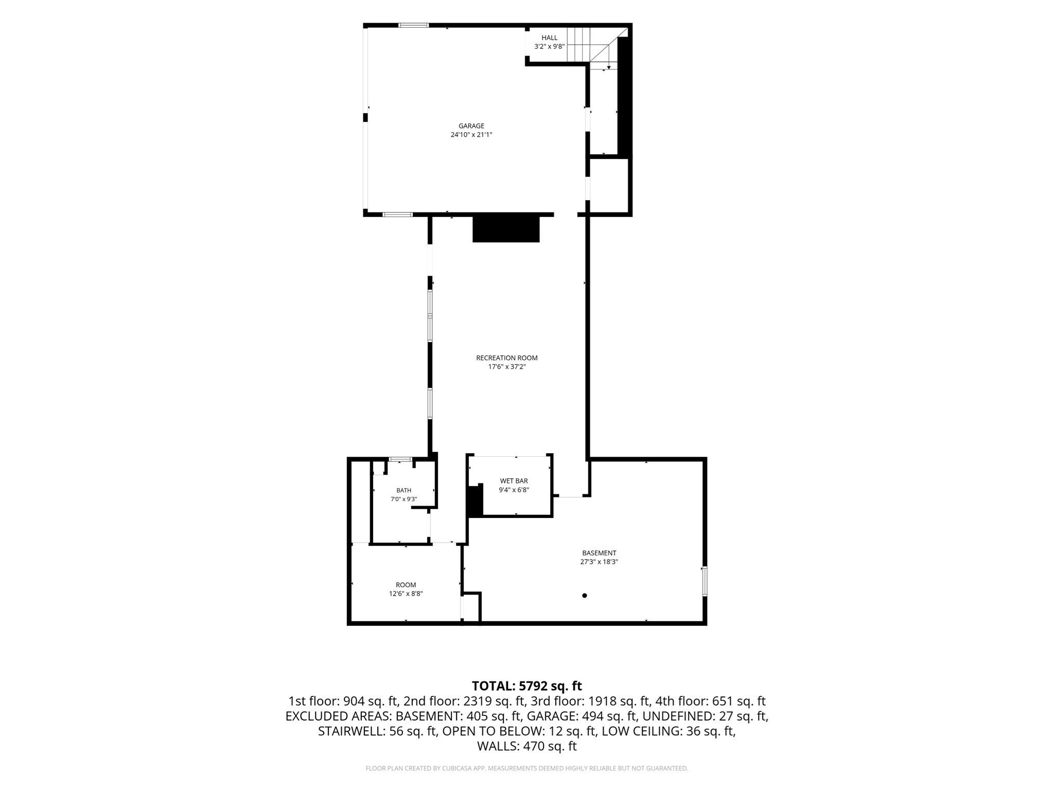 36 Laurel Hill Dr