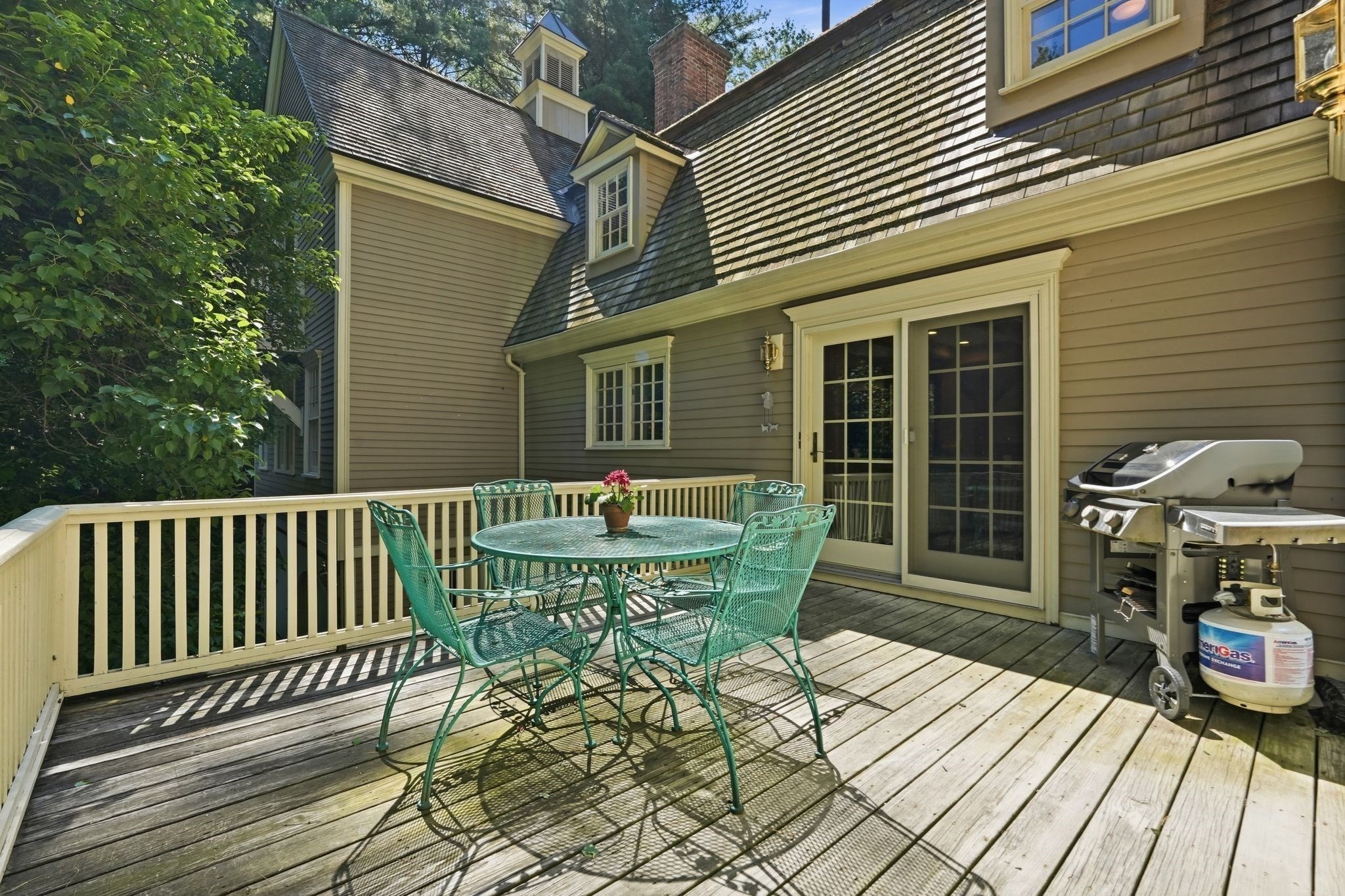 36 Laurel Hill Dr