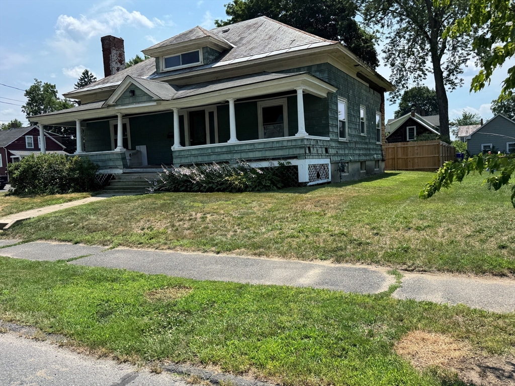 50 Cleveland St