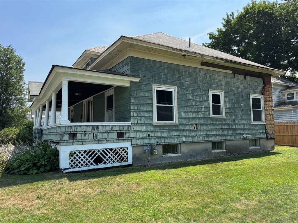 50 Cleveland St