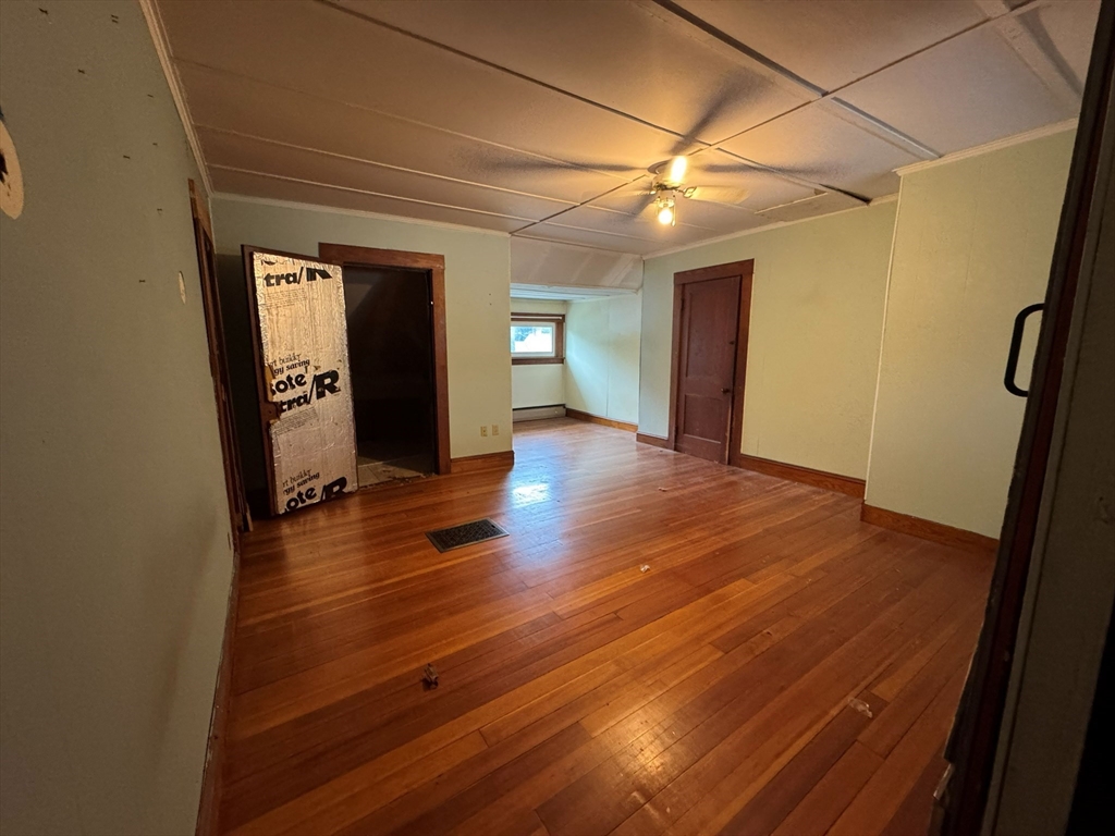 50 Cleveland St