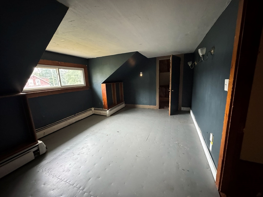 50 Cleveland St