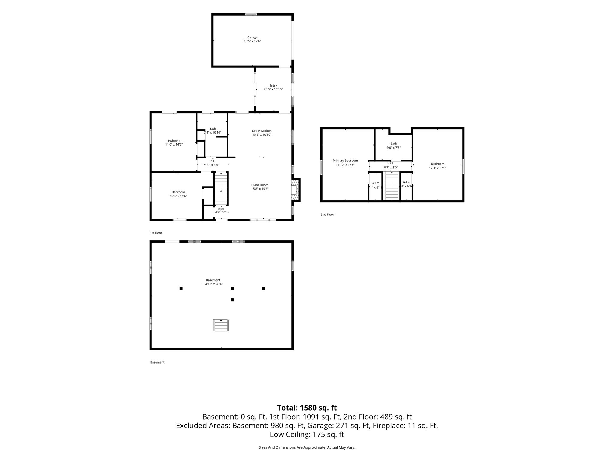 8 Marcel St