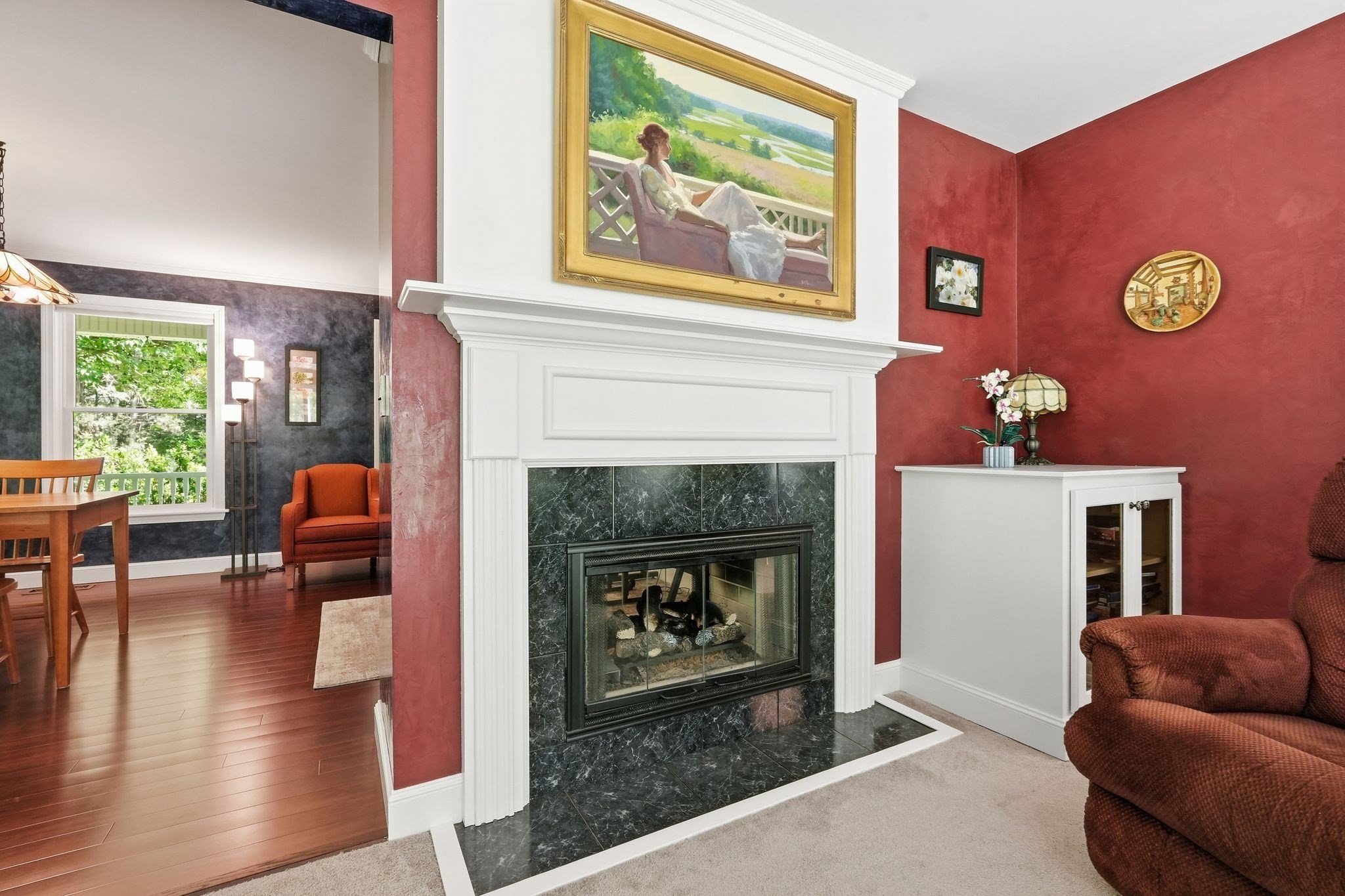46 Laurel Hill Rd