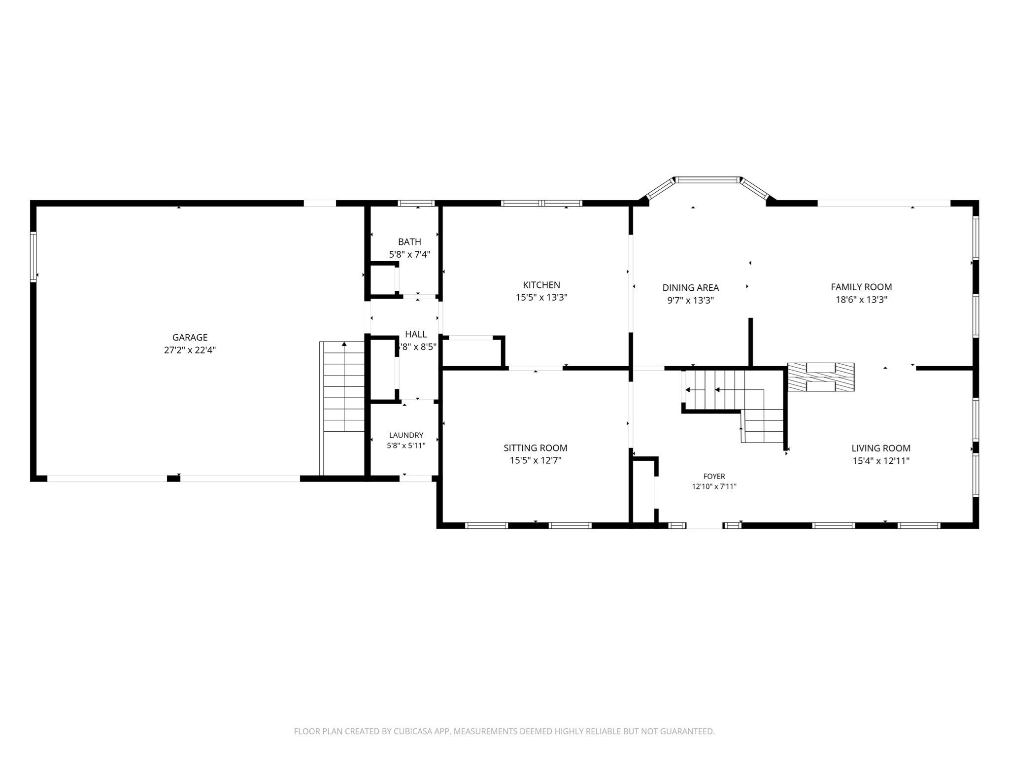 46 Laurel Hill Rd