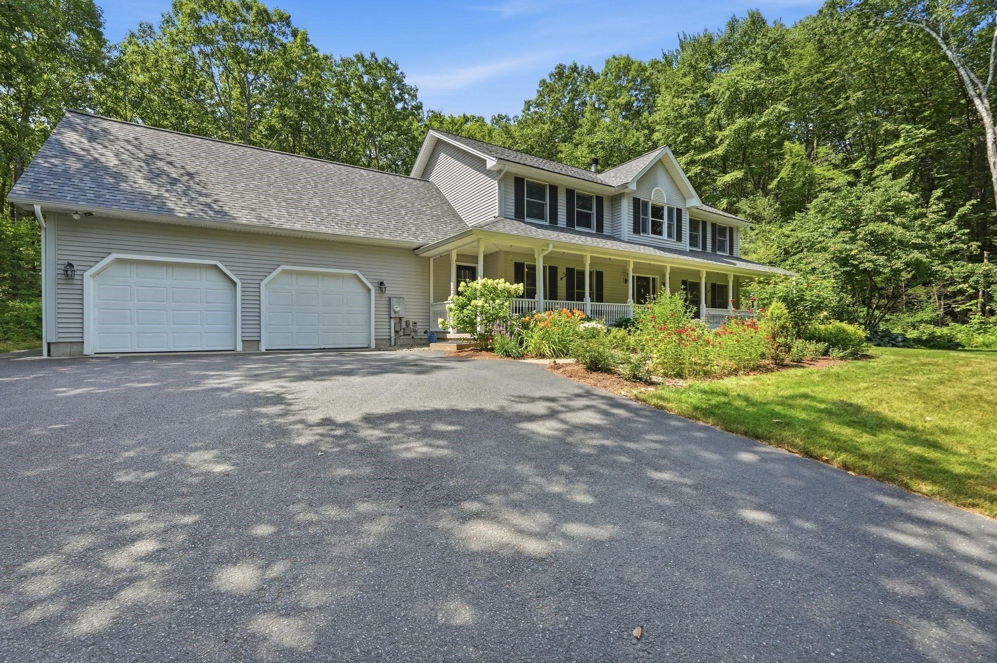 46 Laurel Hill Rd