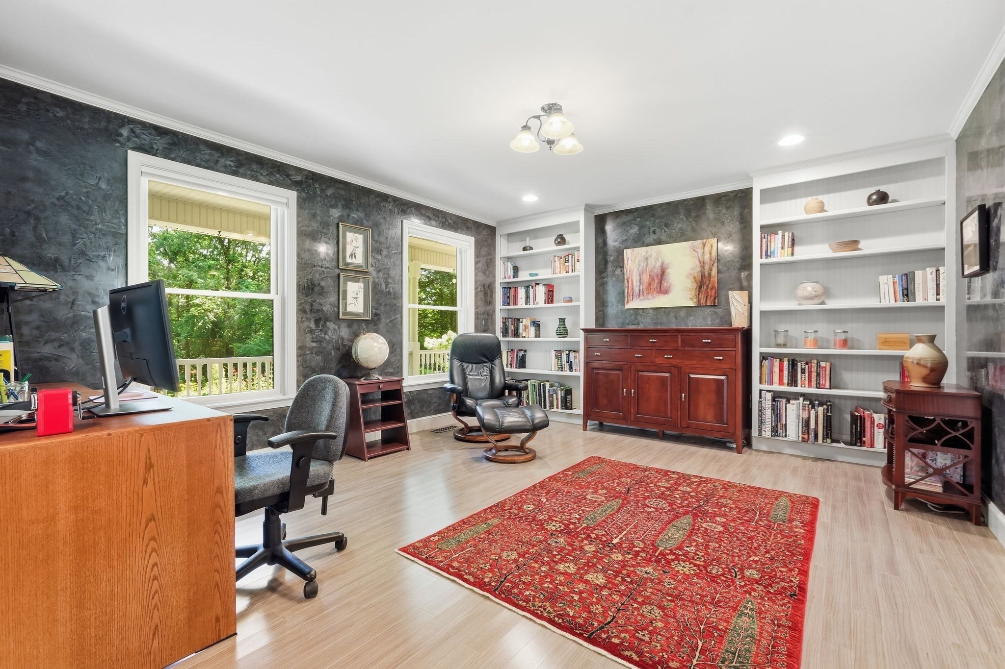 46 Laurel Hill Rd