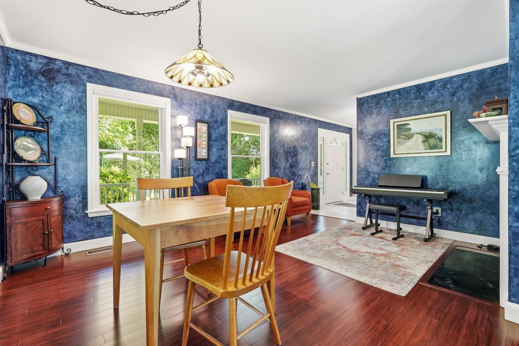 46 Laurel Hill Rd