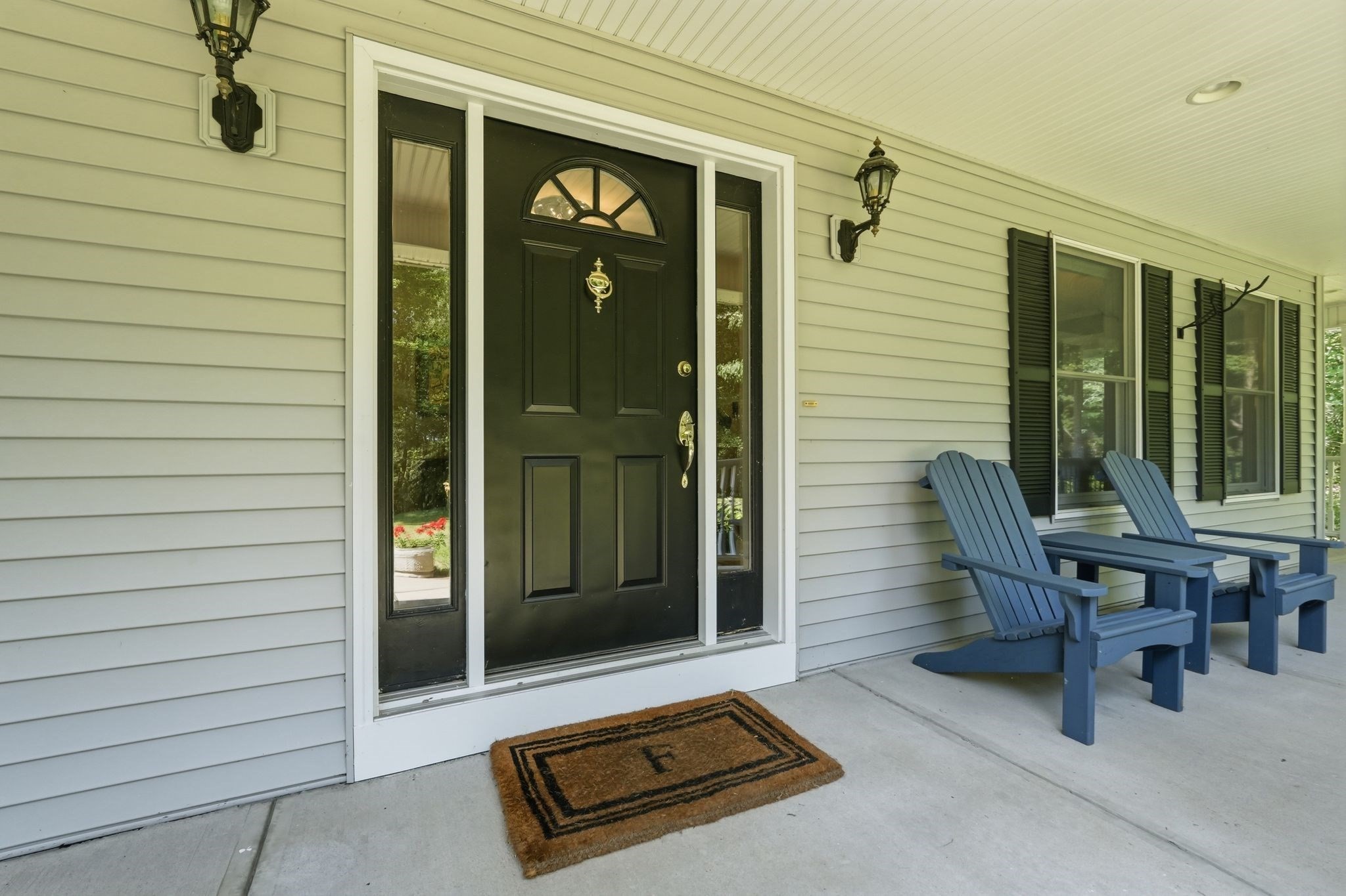 46 Laurel Hill Rd
