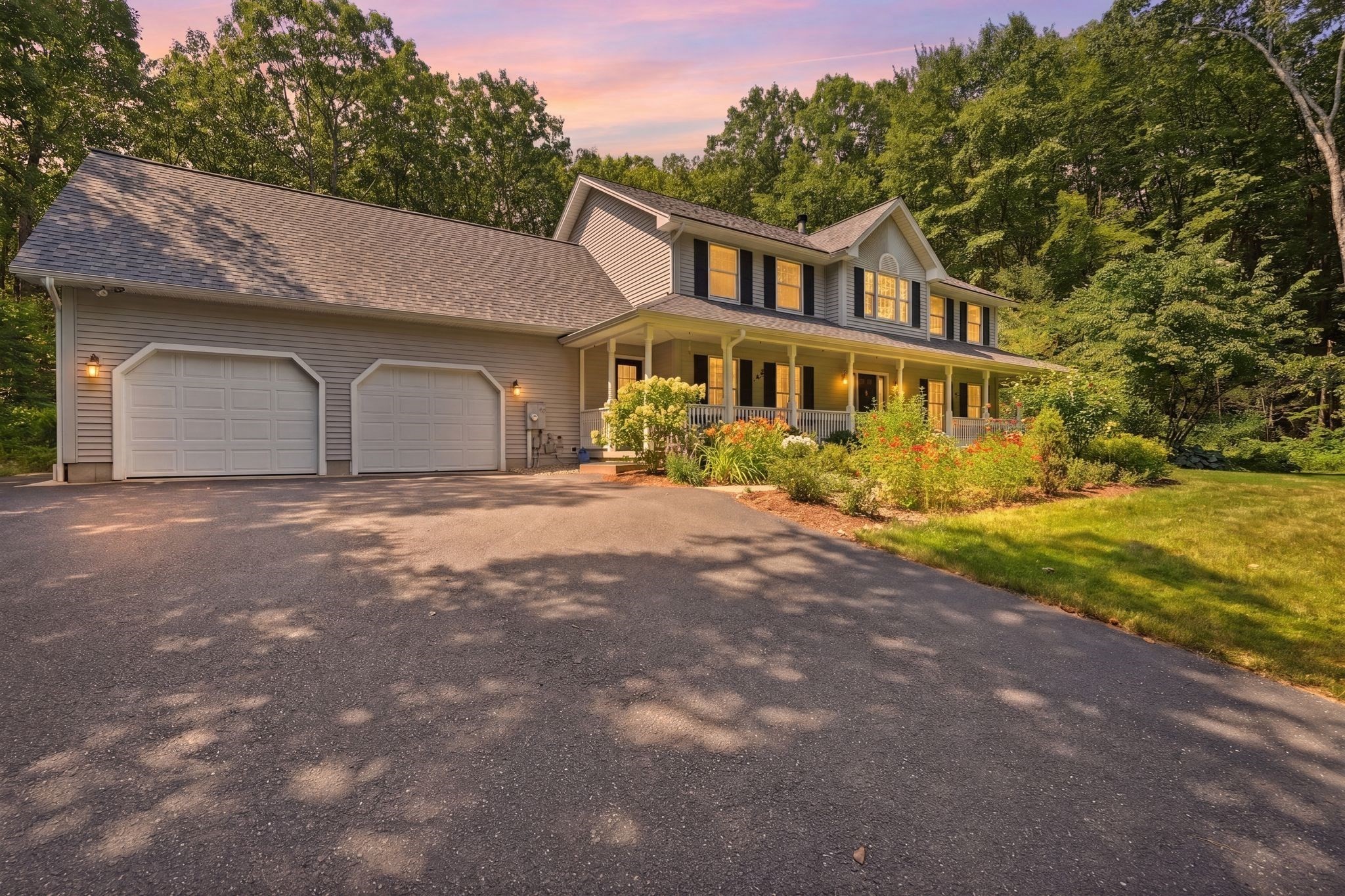 46 Laurel Hill Rd