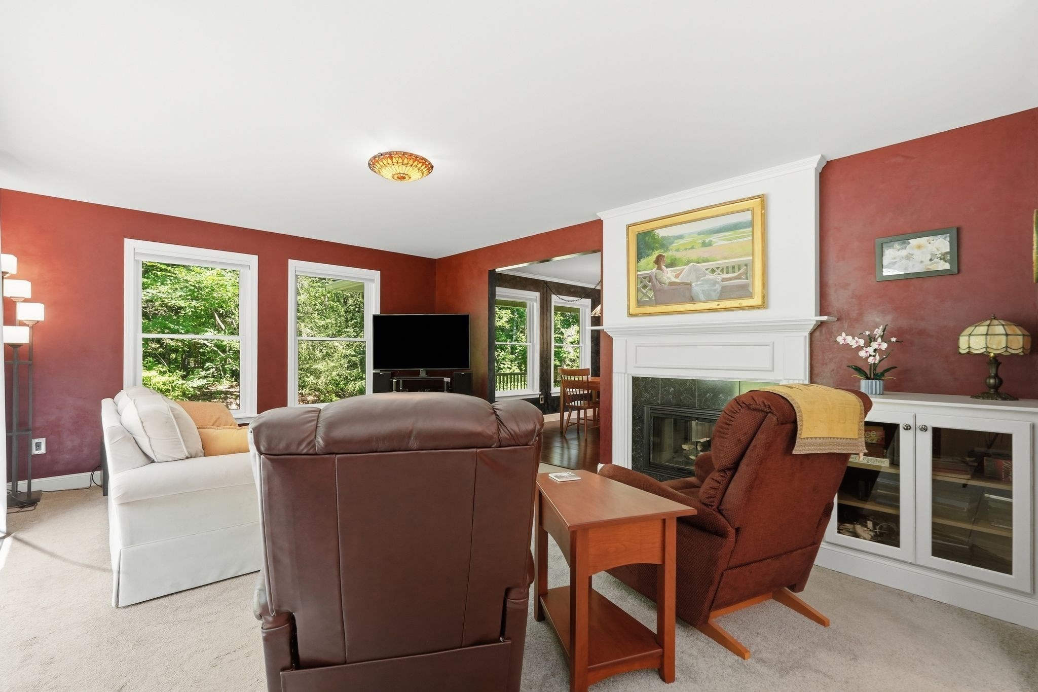 46 Laurel Hill Rd