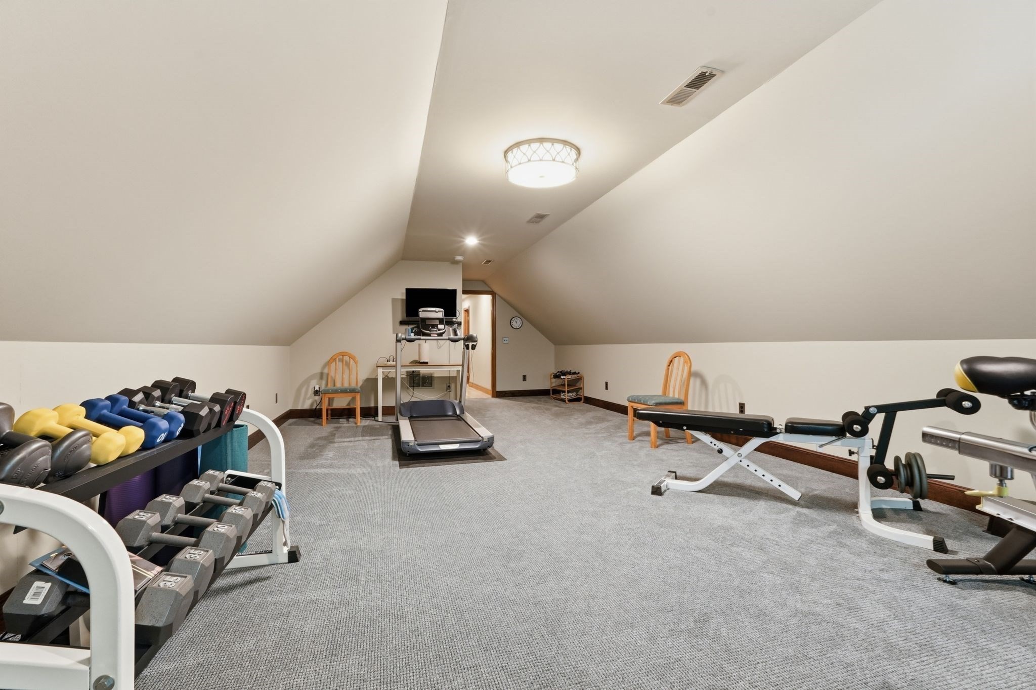 46 Laurel Hill Rd