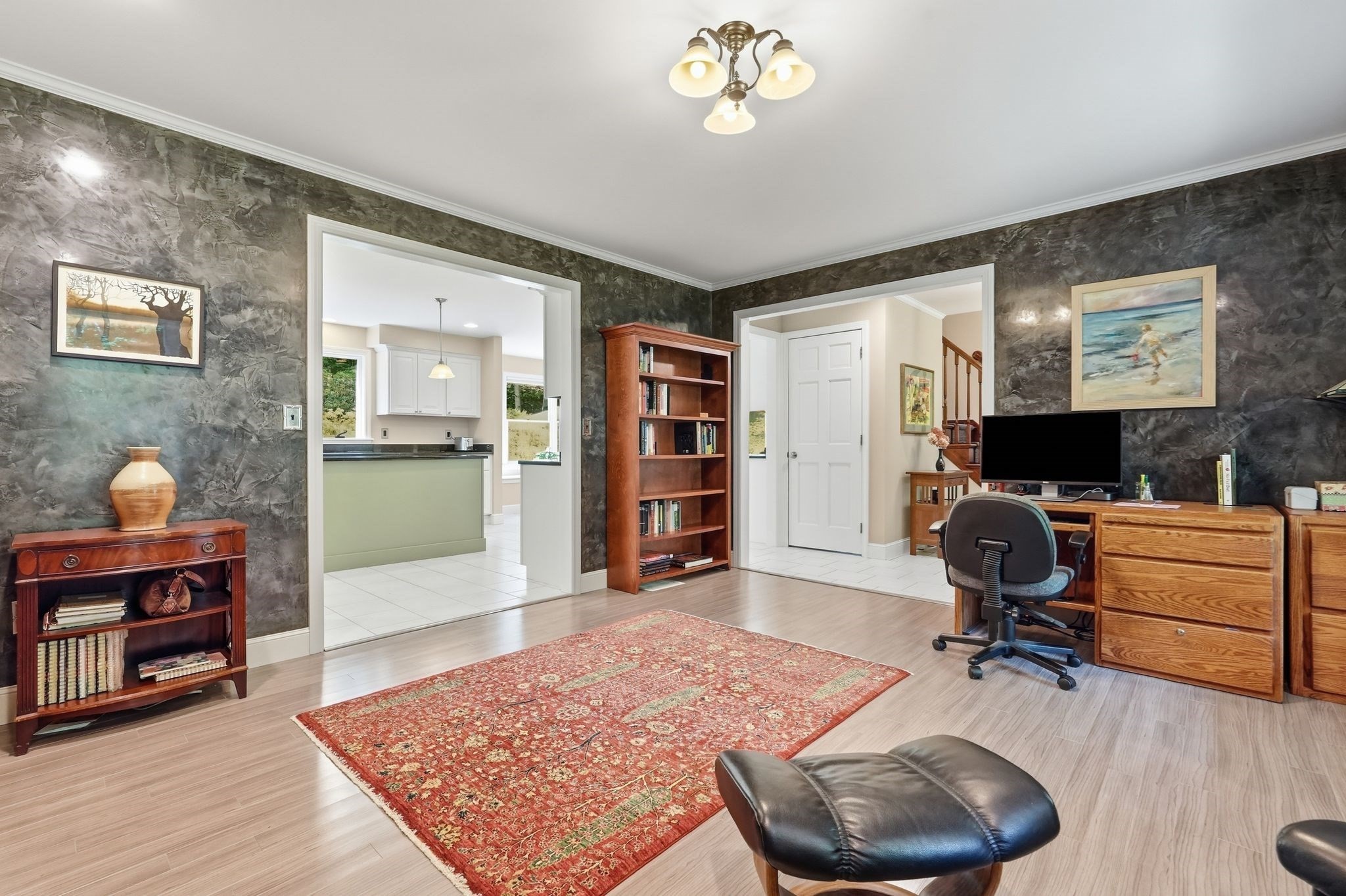 46 Laurel Hill Rd