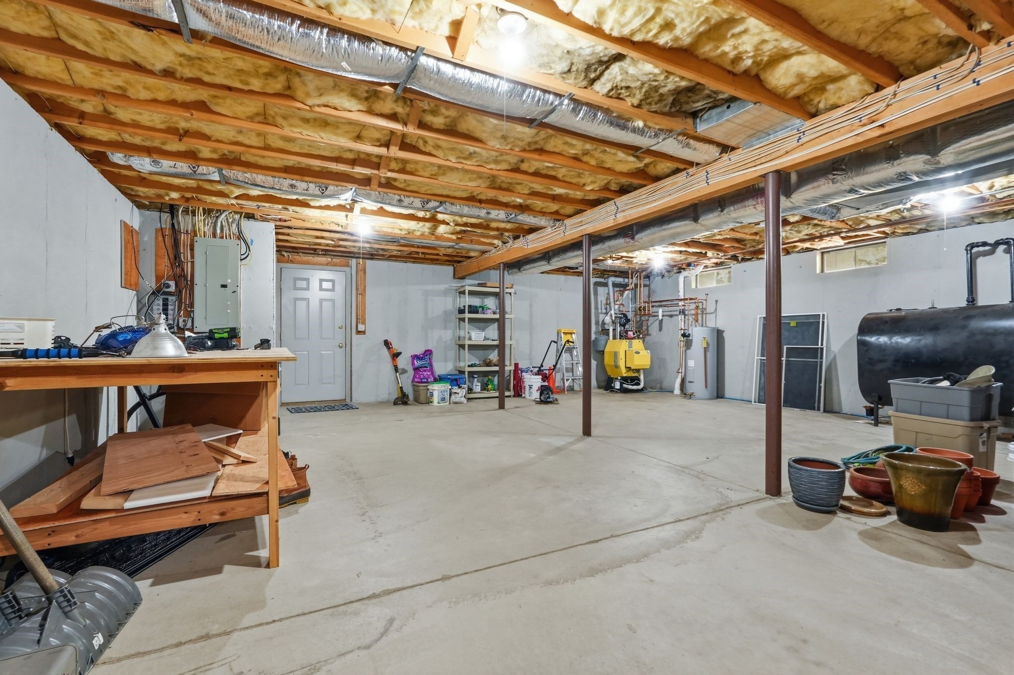 46 Laurel Hill Rd
