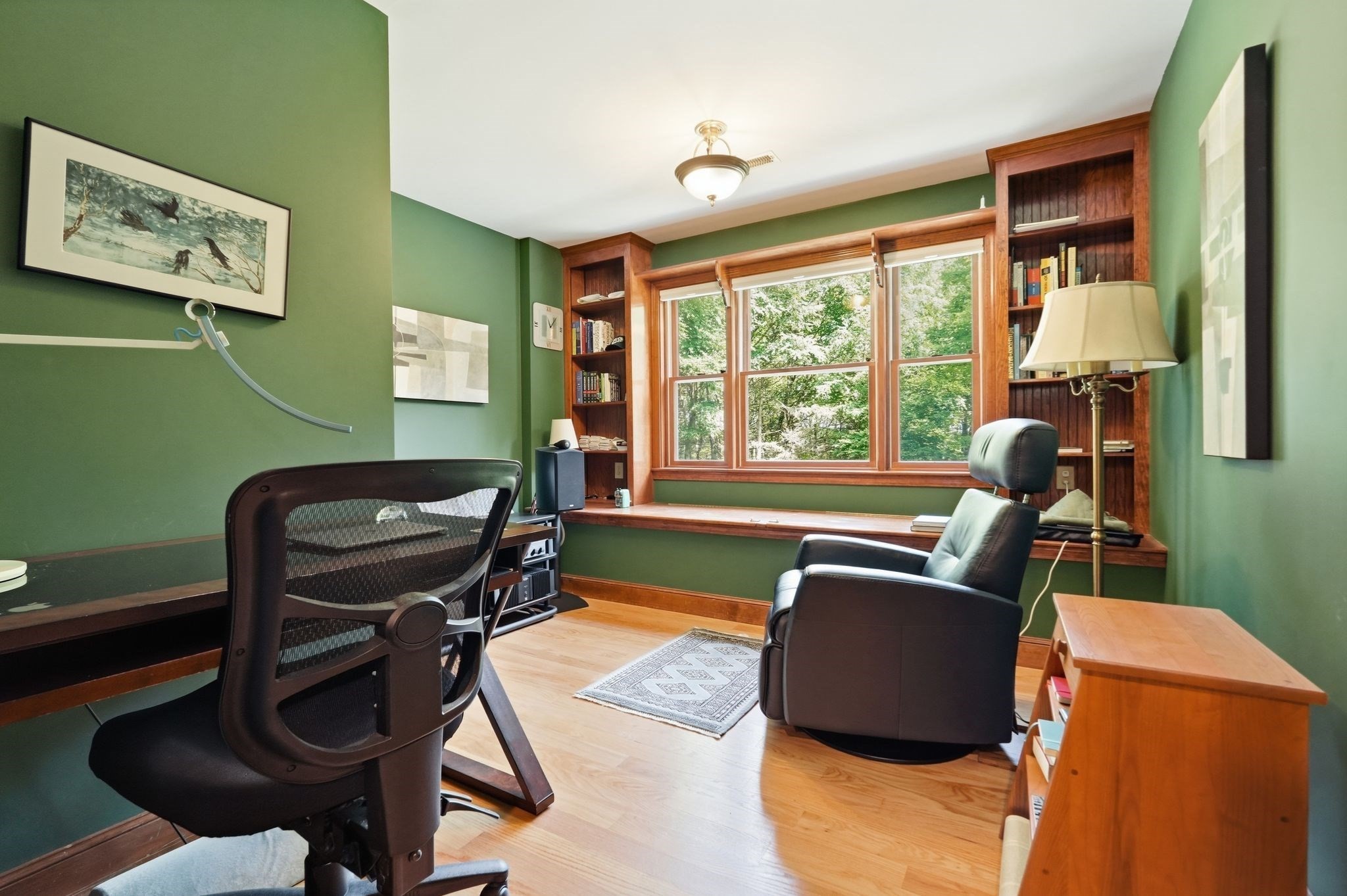 46 Laurel Hill Rd