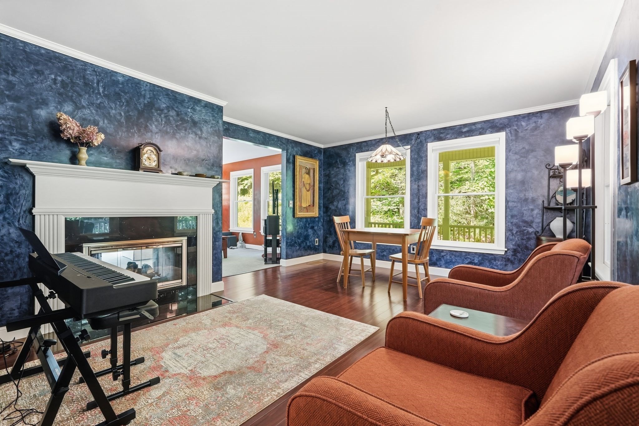 46 Laurel Hill Rd