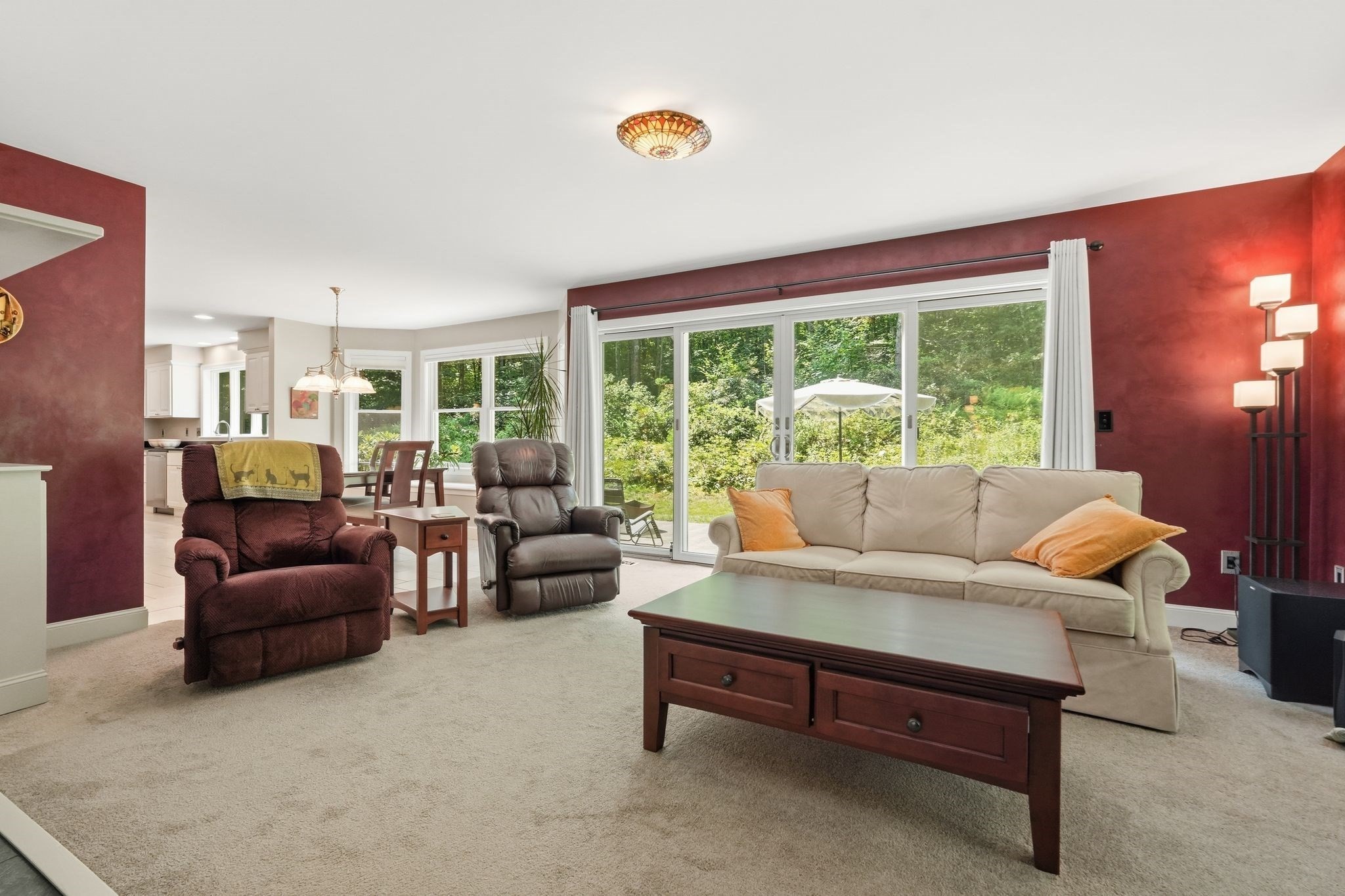 46 Laurel Hill Rd