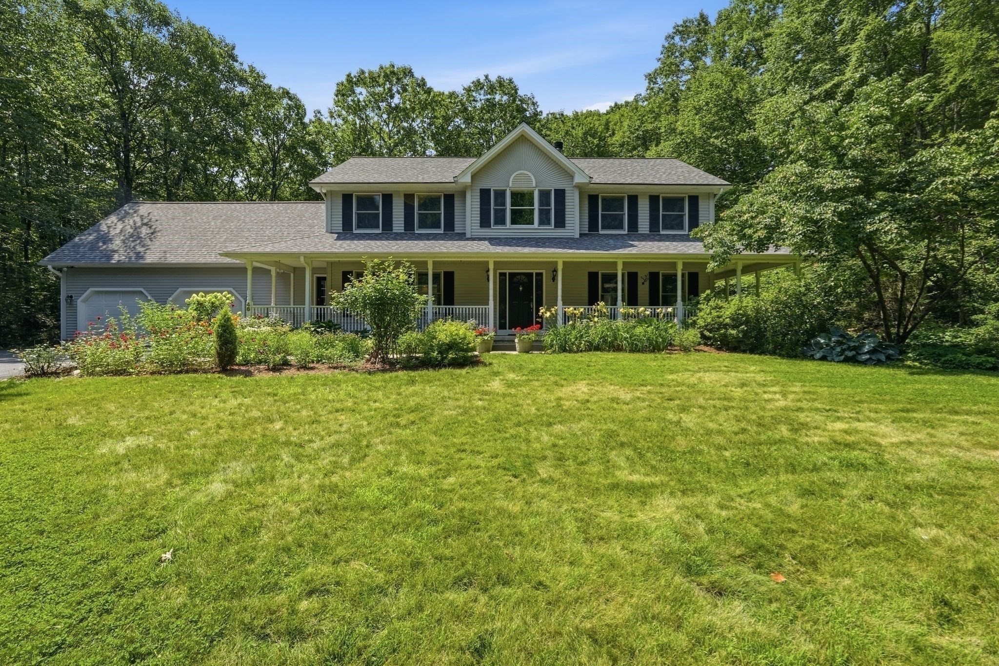 46 Laurel Hill Rd