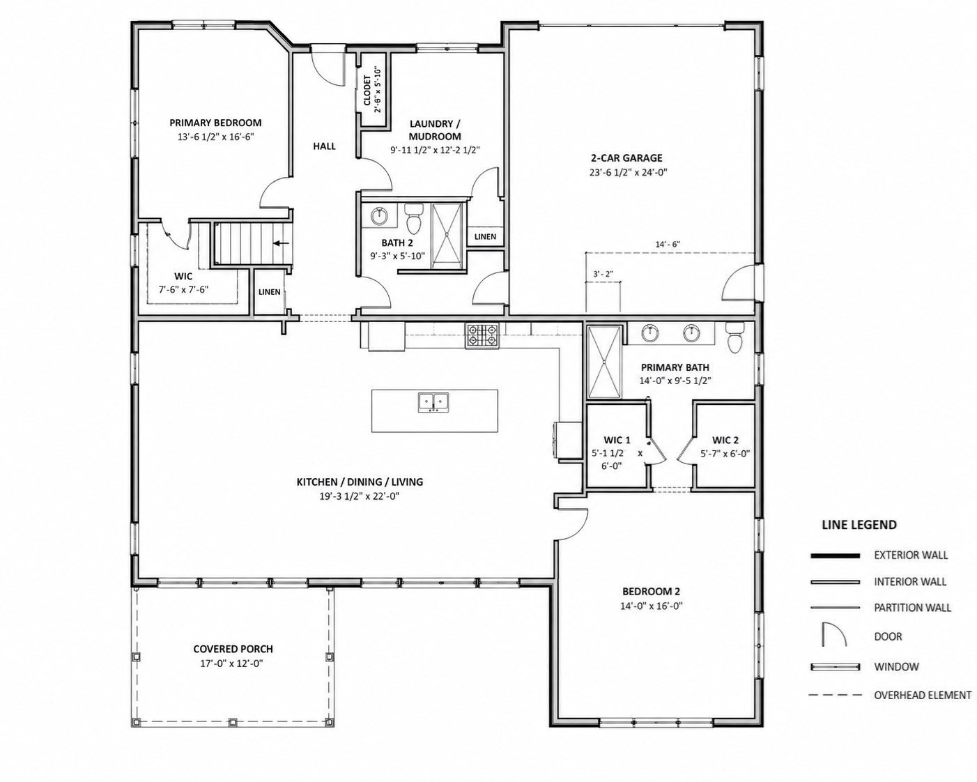 22 Hannum Meadows # B
