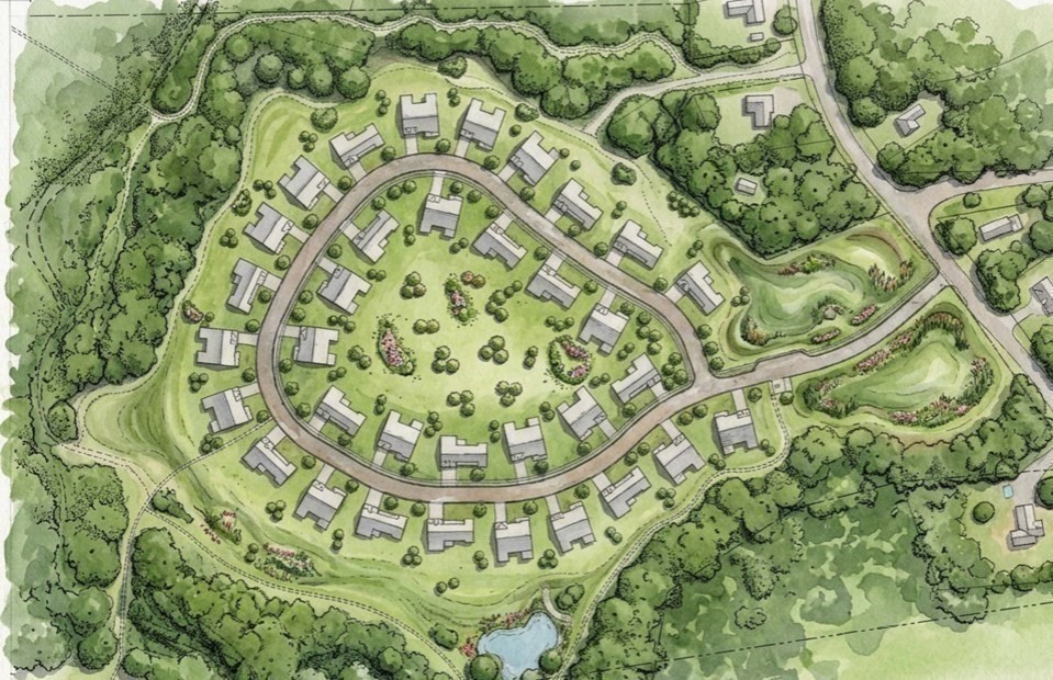 11 Hannum Meadows # A