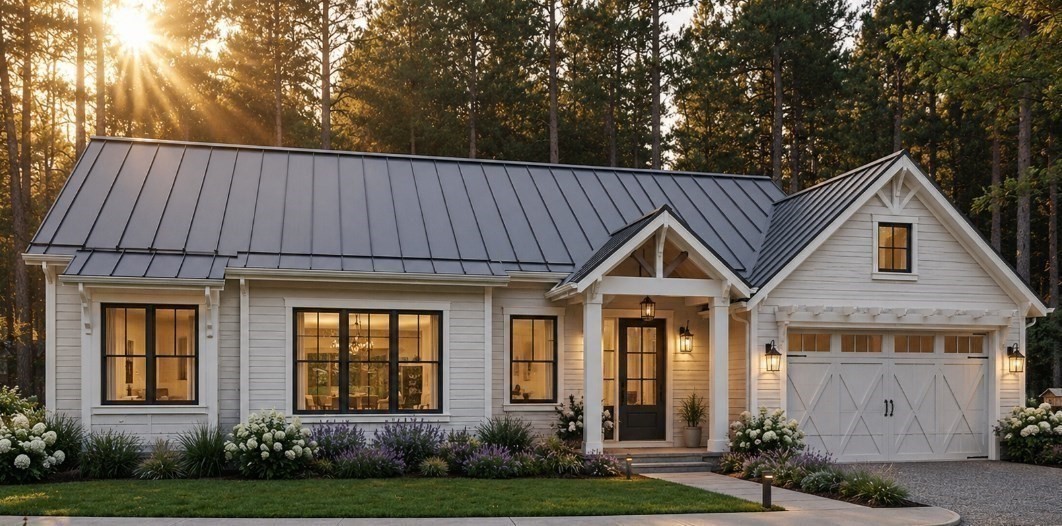 11 Hannum Meadows # A