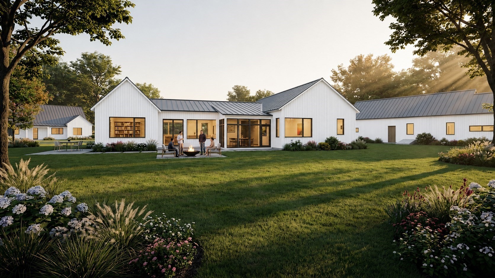 11 Hannum Meadows # A