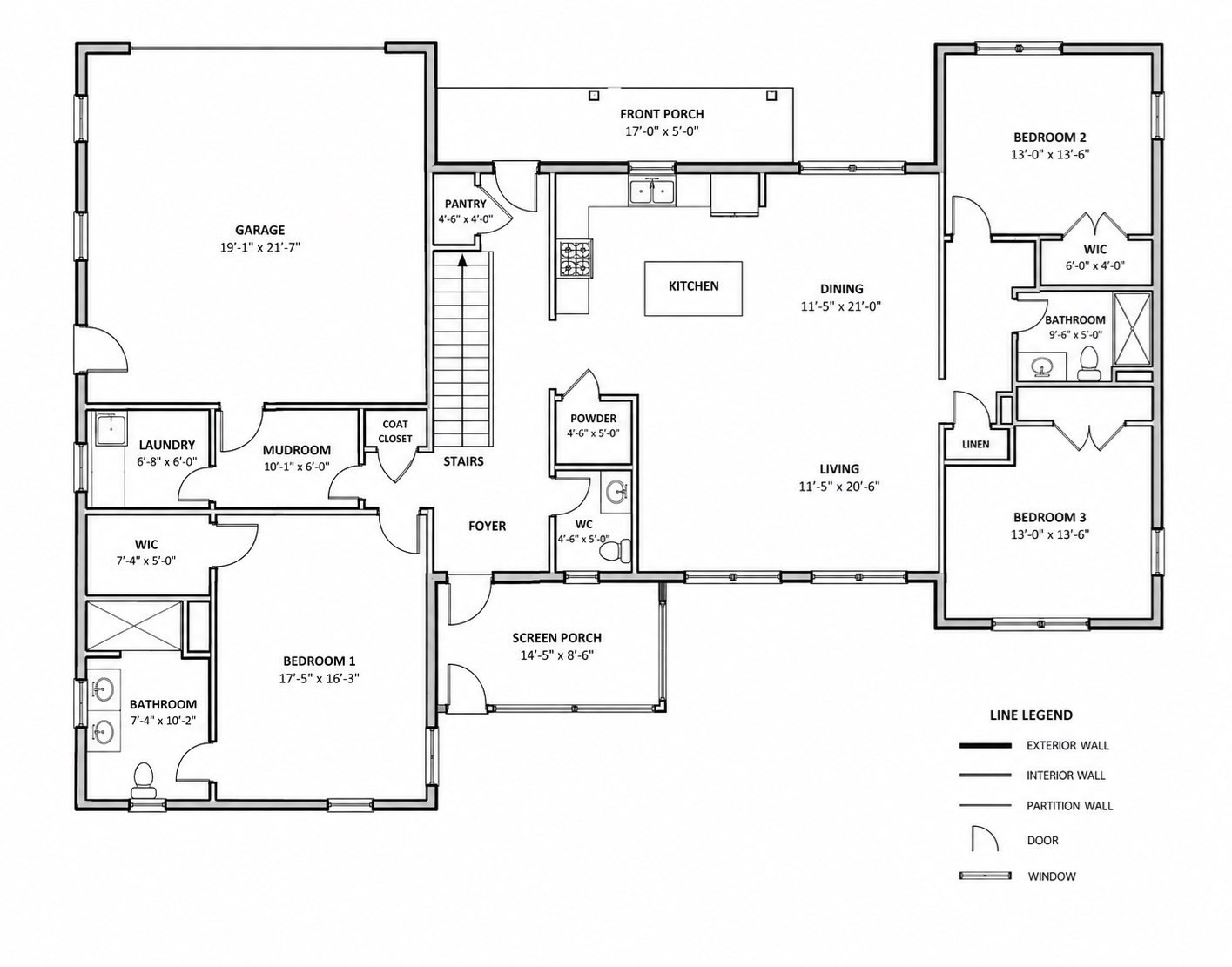 11 Hannum Meadows # A