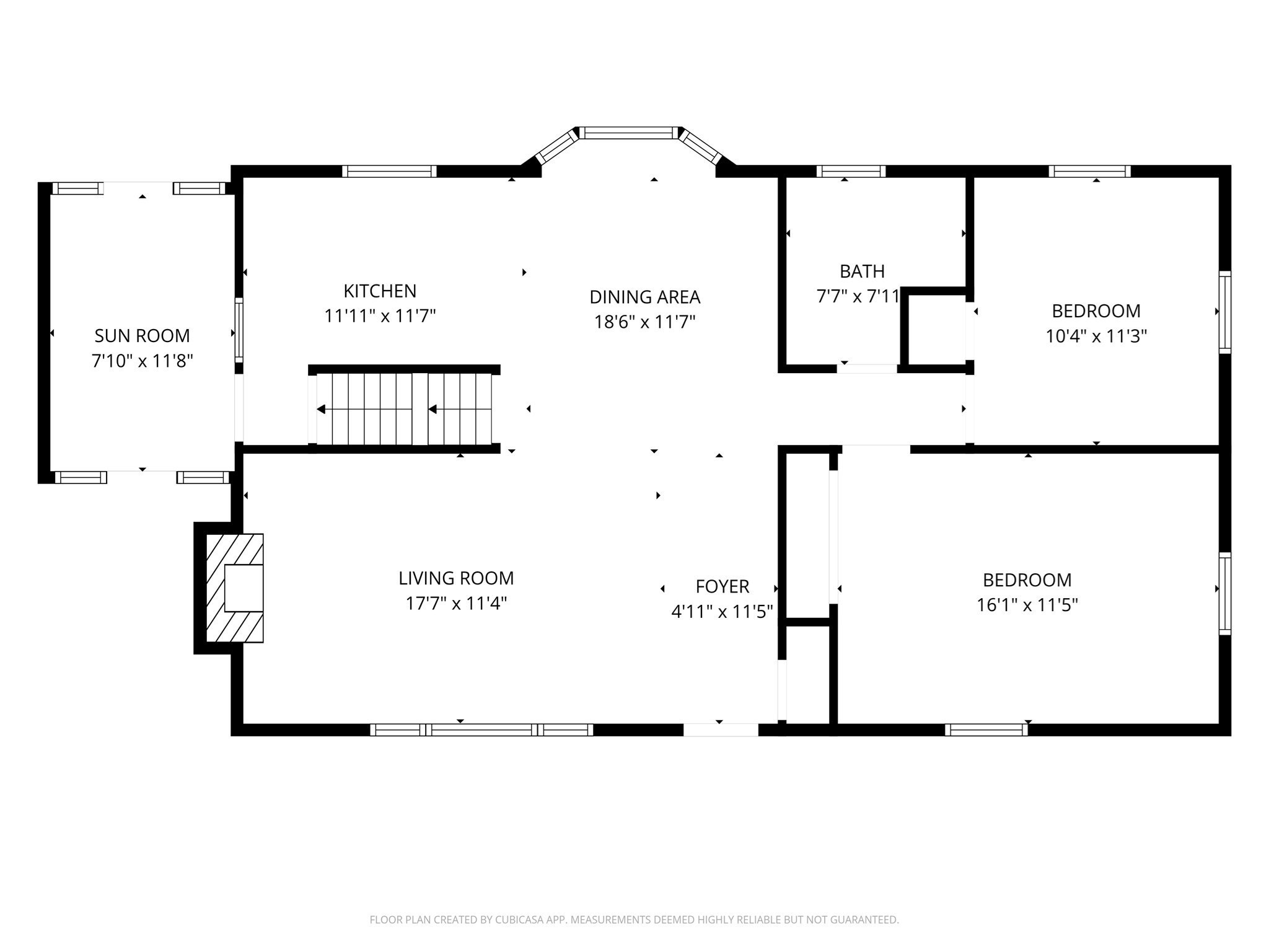 52 Blue Hills Rd