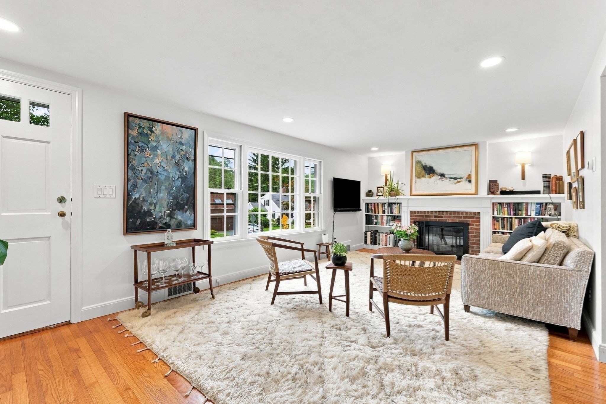 52 Blue Hills Rd