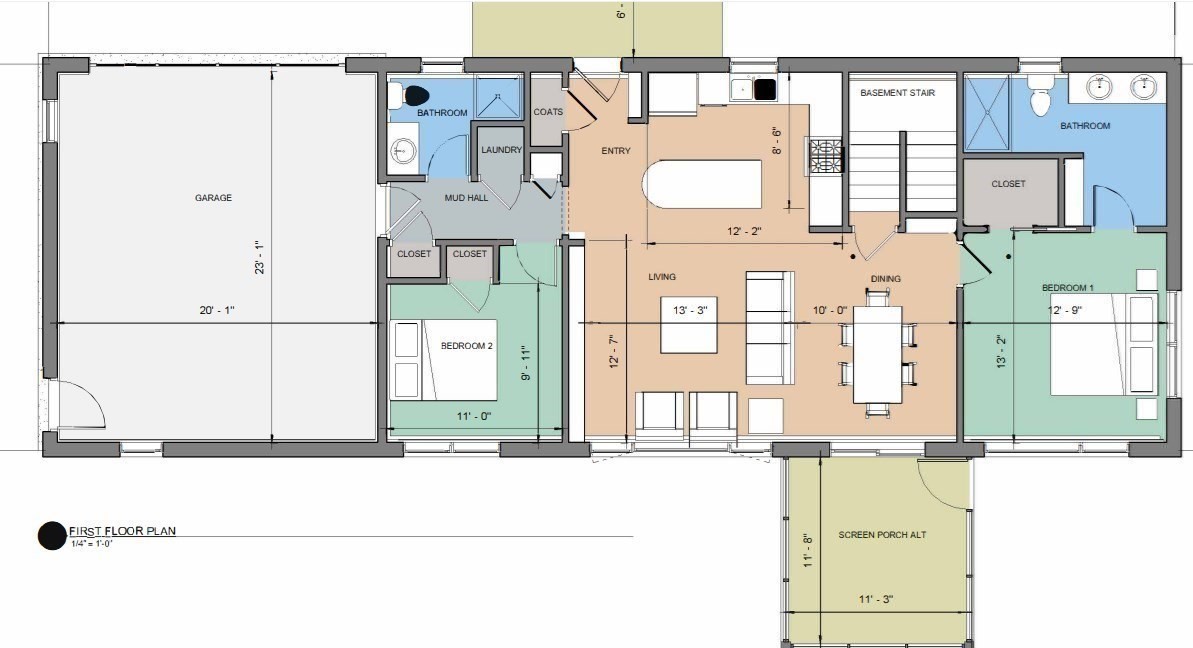 33 Hannum Meadows # C