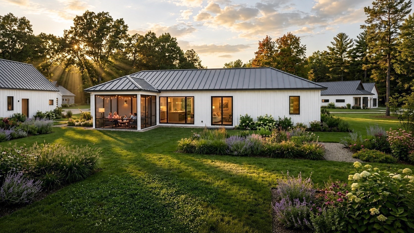 33 Hannum Meadows # C