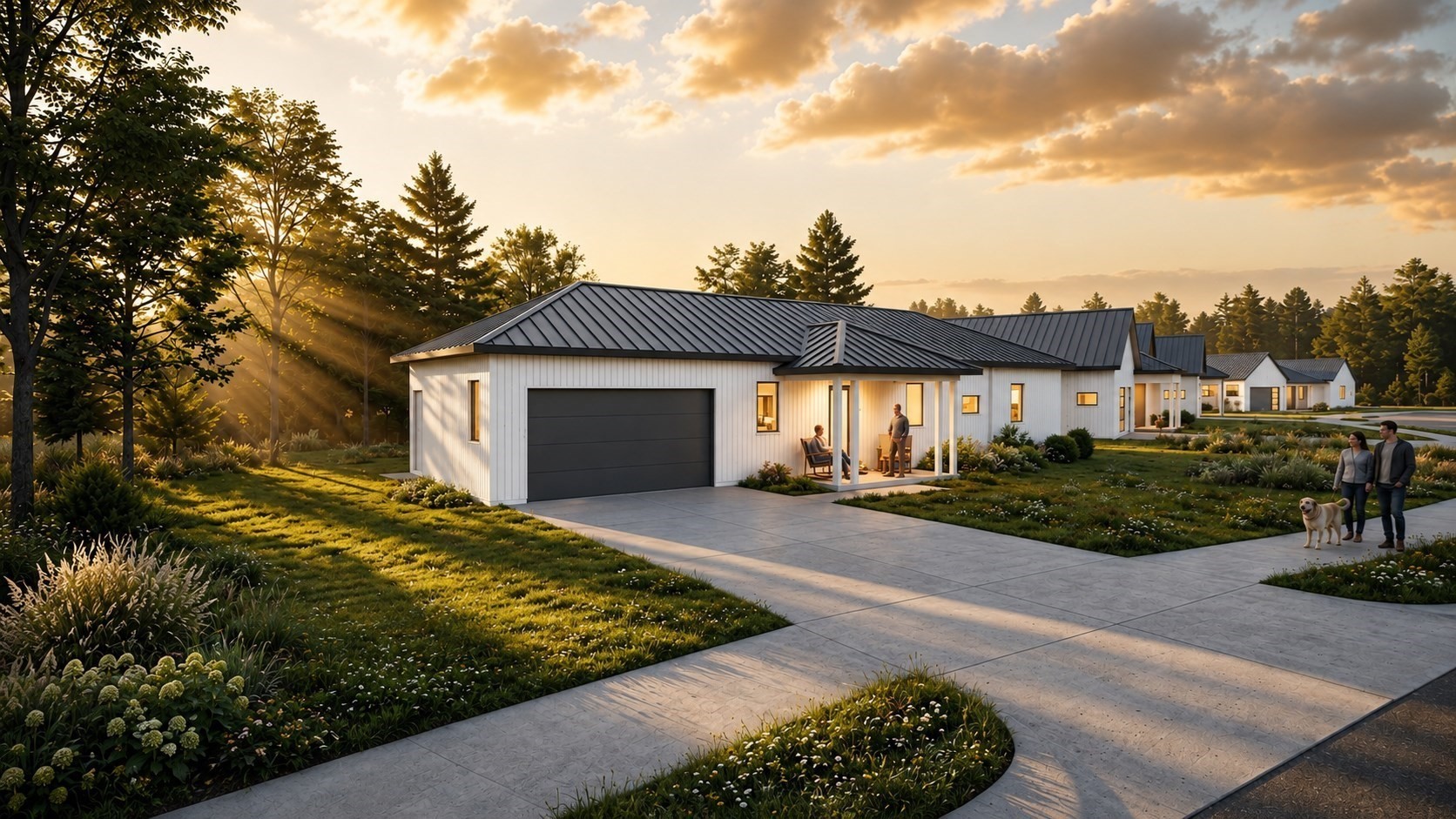 33 Hannum Meadows # C