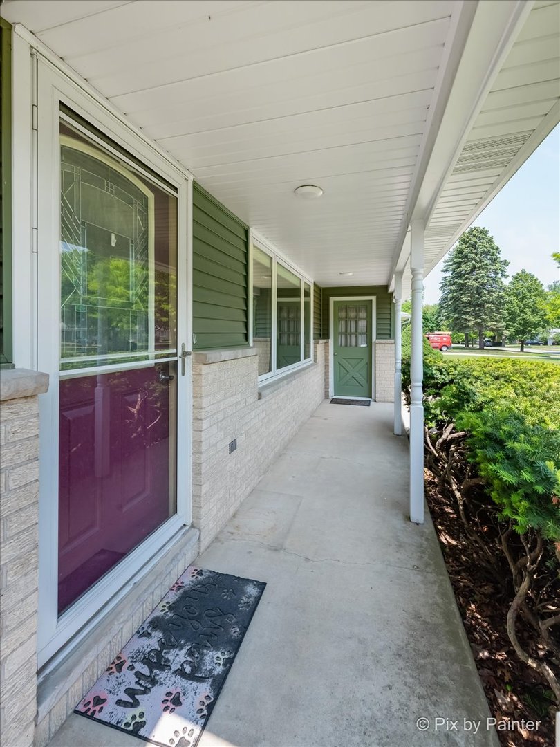 158 Evergreen Parkway