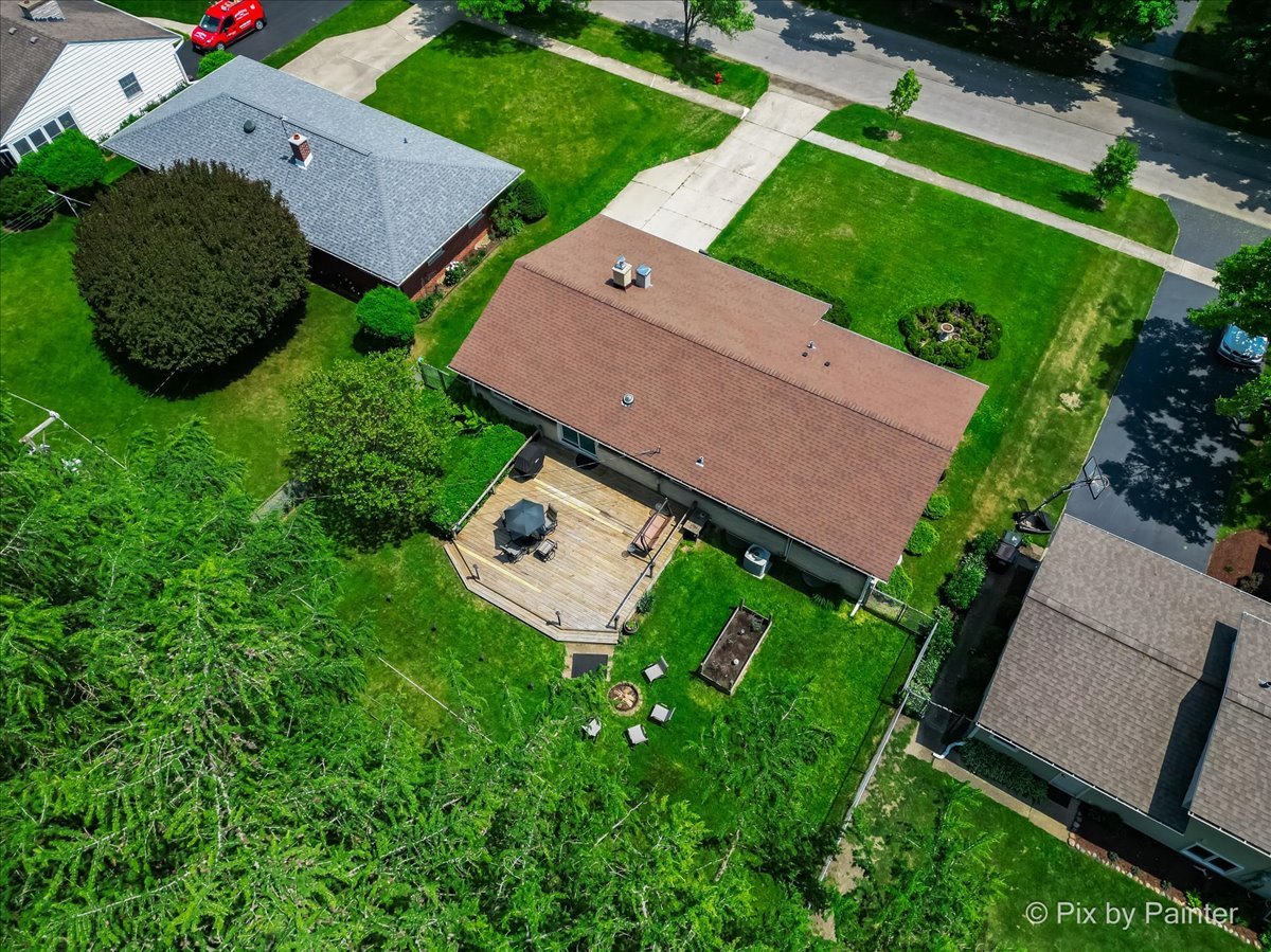 158 Evergreen Parkway