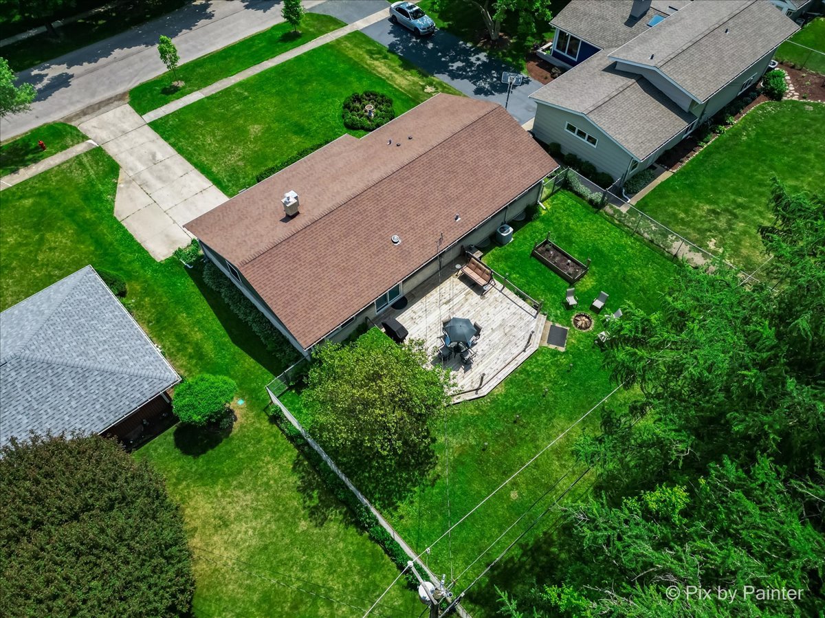 158 Evergreen Parkway