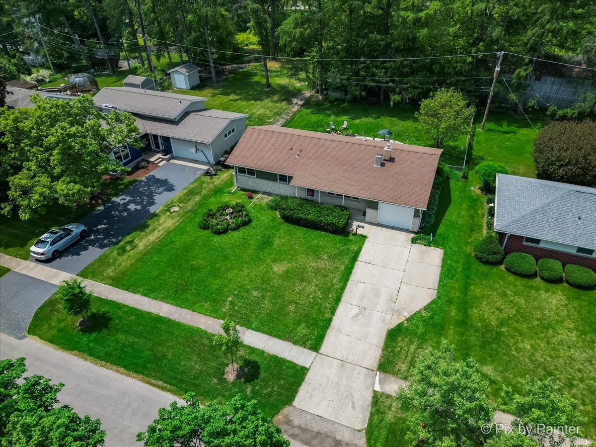 158 Evergreen Parkway