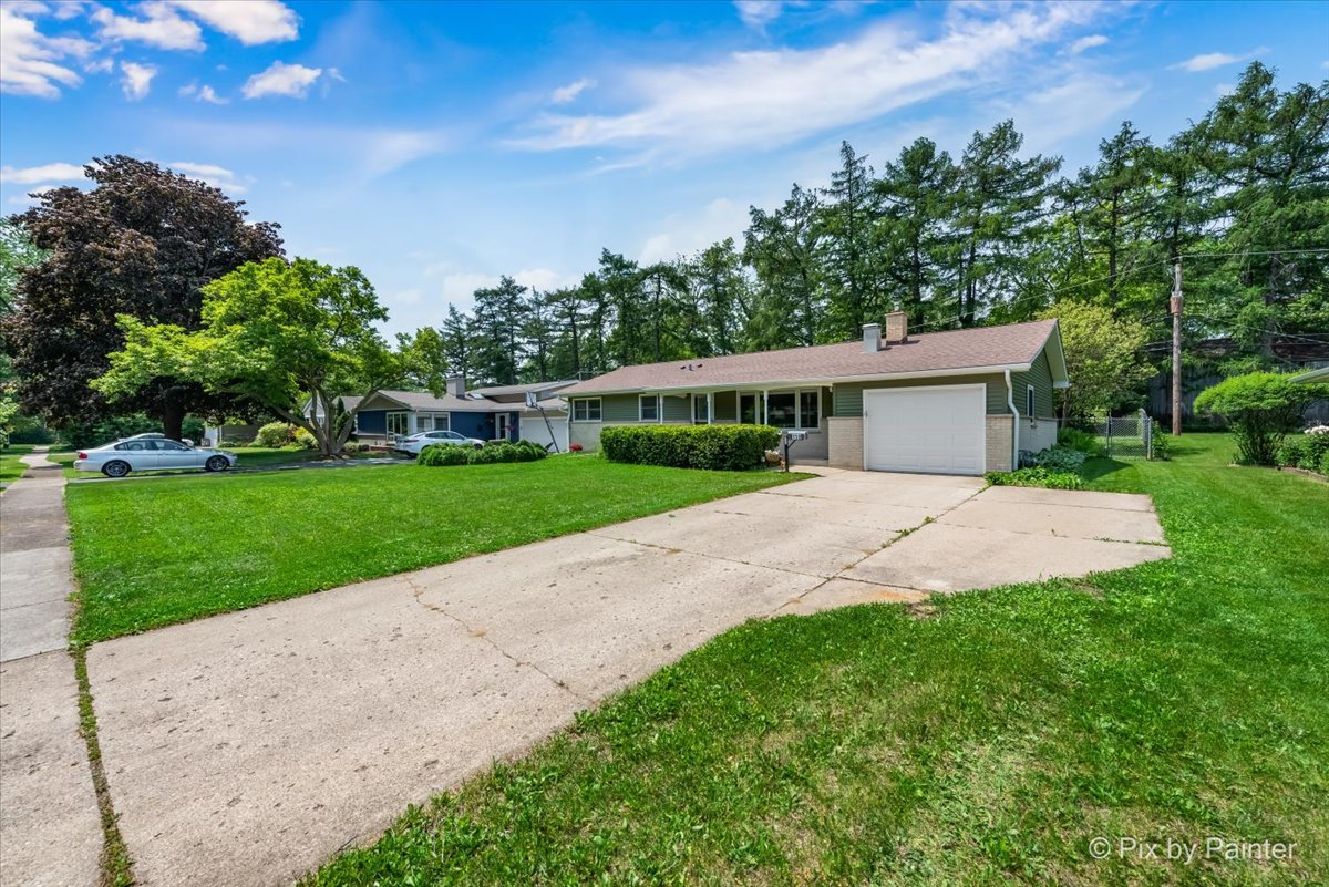 158 Evergreen Parkway