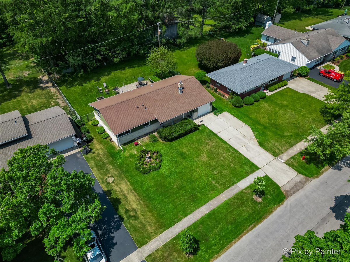 158 Evergreen Parkway