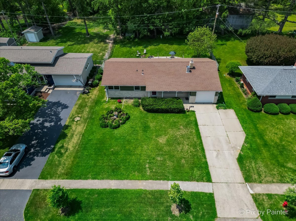 158 Evergreen Parkway