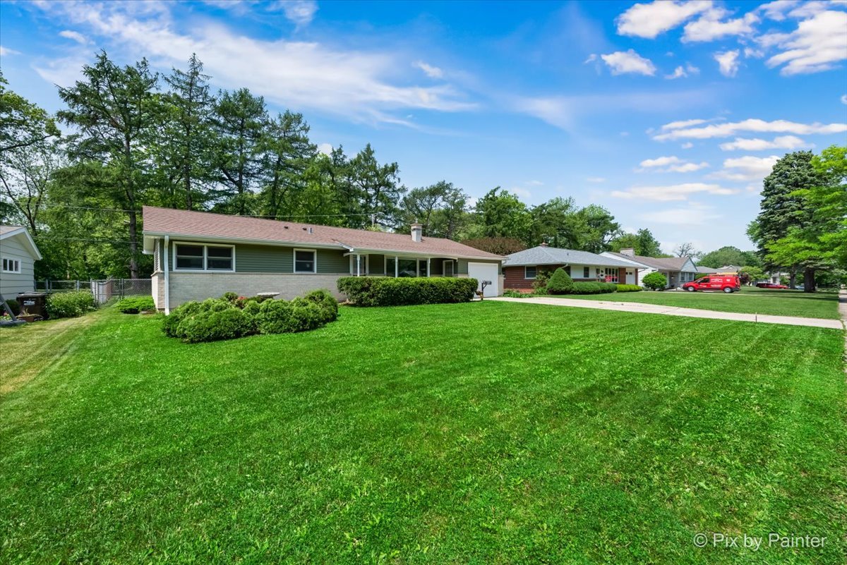 158 Evergreen Parkway