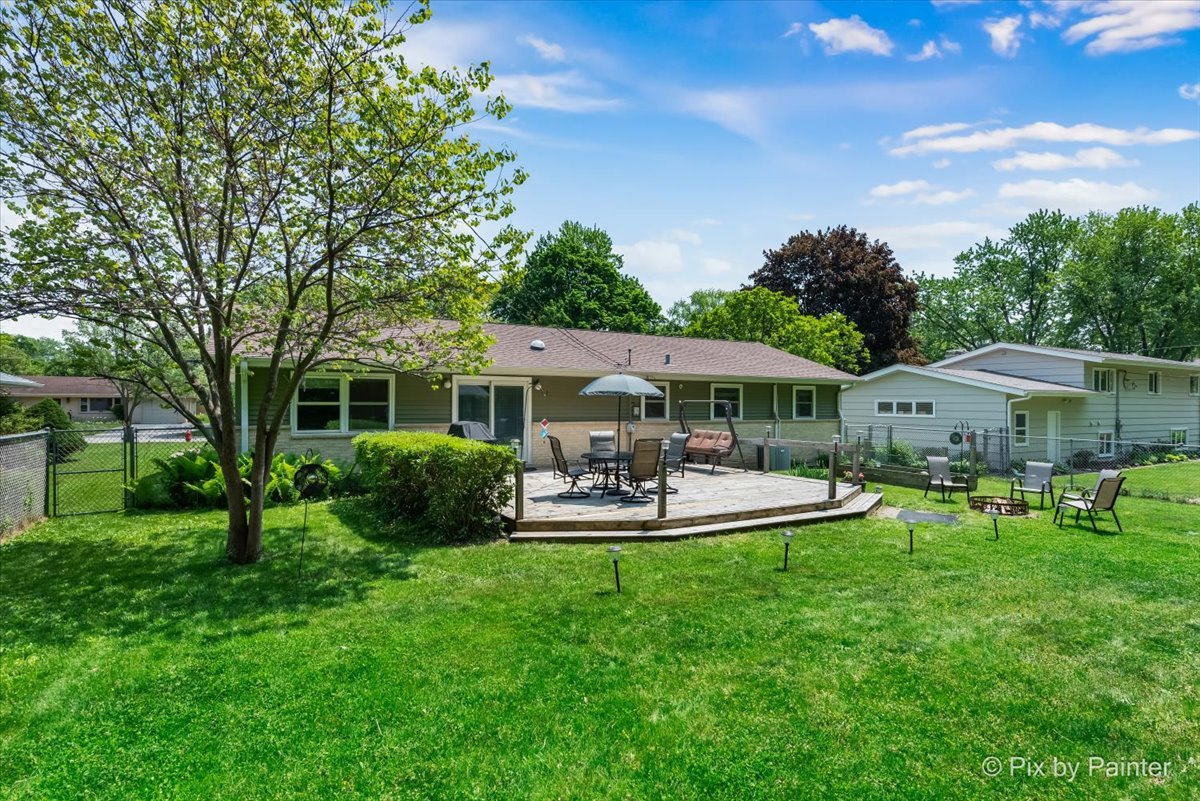 158 Evergreen Parkway