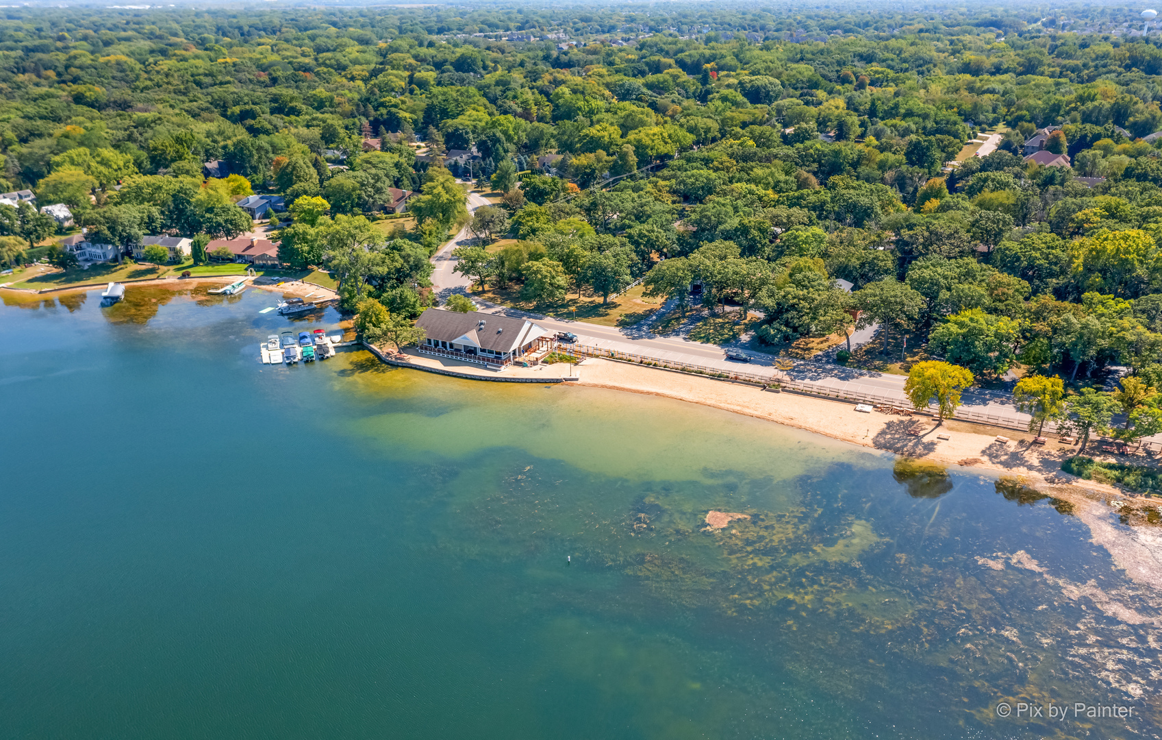 158 Evergreen Parkway