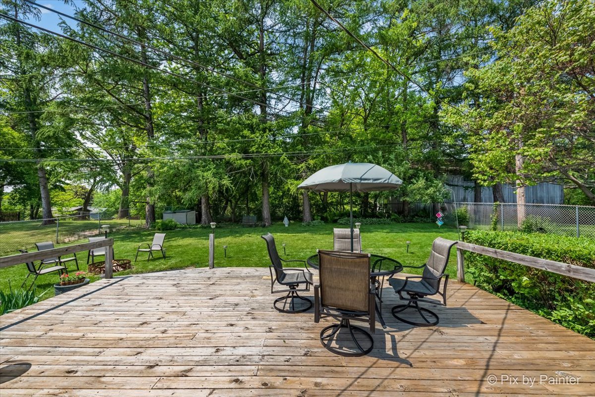 158 Evergreen Parkway