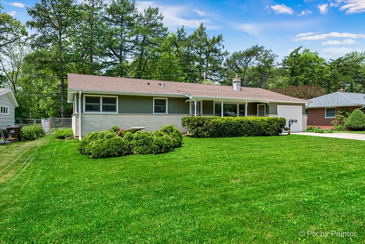 158 Evergreen Parkway