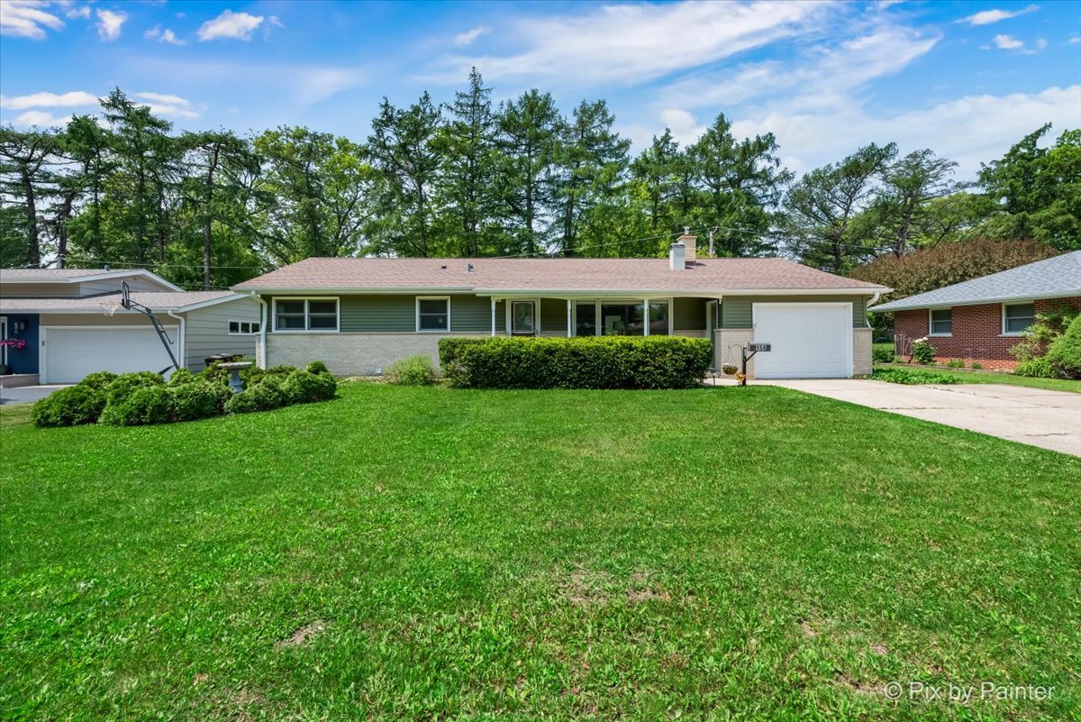 158 Evergreen Parkway