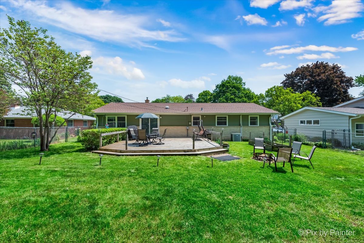 158 Evergreen Parkway